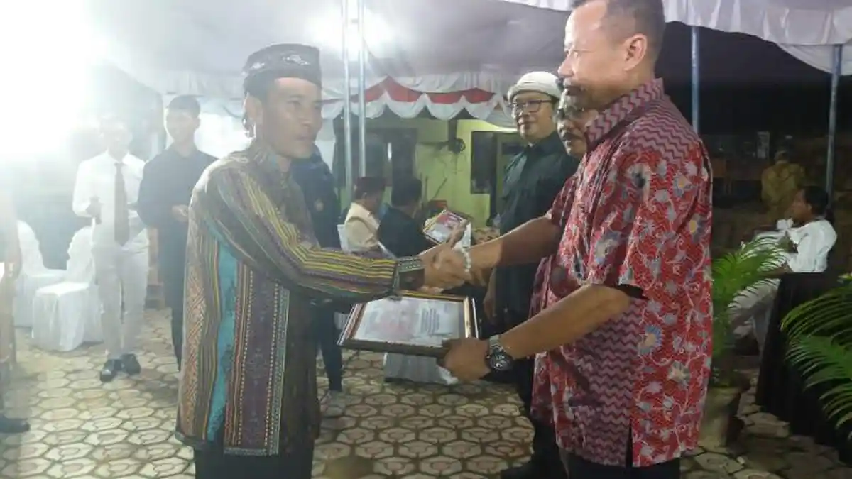 Pemuda Petaling Gelar Diskusi dan Silaturahmi Perjuangan Pahlawan 12