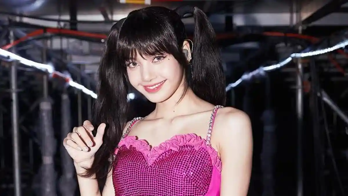 Cara Langsing ala Lisa BLACKPINK, Tak Suka Diet tapi Gemar Lakukan Pilates, Apa Itu?