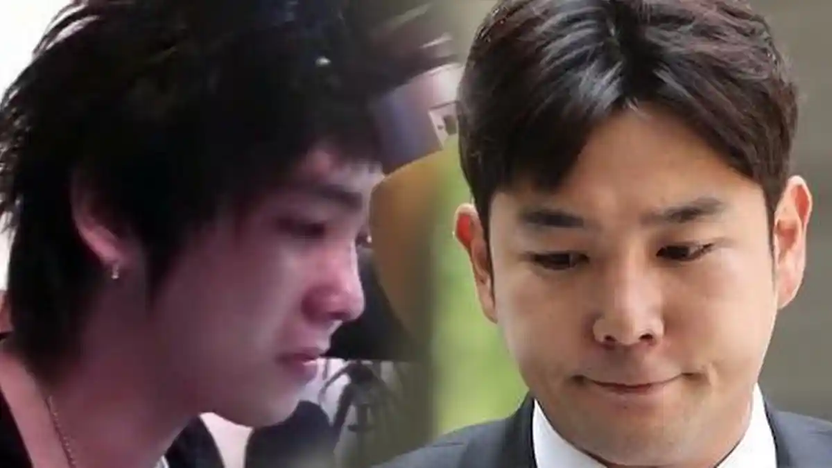 BREAKING NEWS - Kangin Resmi Keluar dari Super Junior, Ini Penyebabnya!