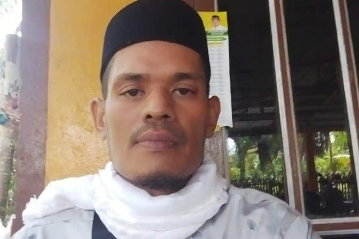 Tgk Mahdi Idris, Ulama Muda dan Sastrawan Aceh Meninggal Dunia, Almarhum Anggota MPU Aceh Utara