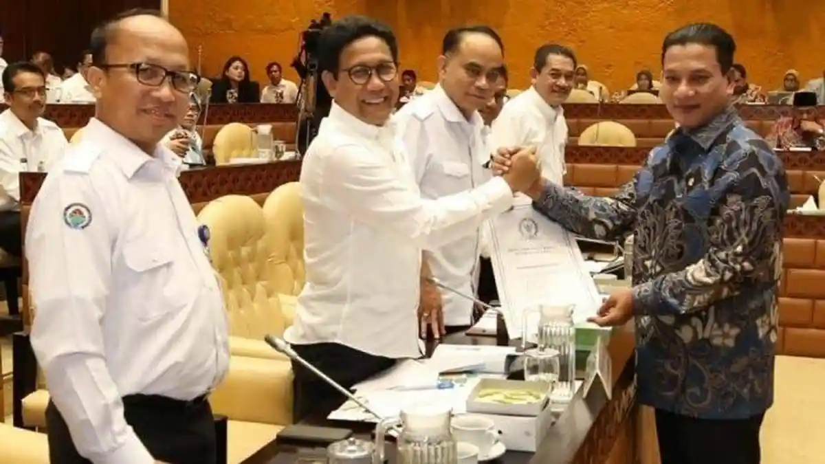 HRD Usul Pemberian Tunjangan Khusus kepada Seluruh Keuchik di Aceh
