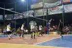 Mexico Bantai Macan Putih, Ini Tim ke Babak Delapan Besar Turnamen Voli Kapolres Lhokseumawe Cup