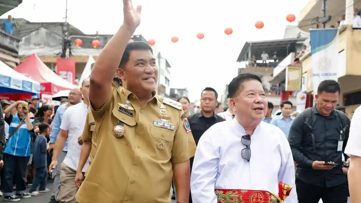 Sulut Tancap Gas Proyek Sampah Jadi Listrik, Gubernur YSK: Lahan Sudah Ready
