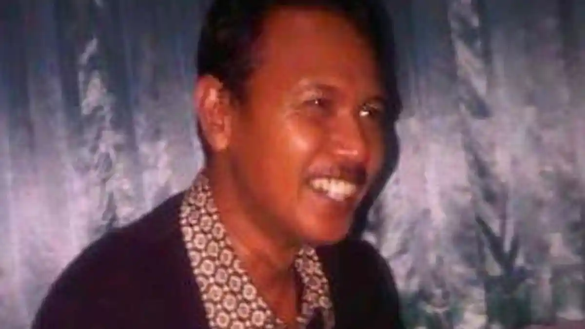 Caleg Ini Meninggal 2018, Tapi Raih Suara Terbanyak di Internal Partai 