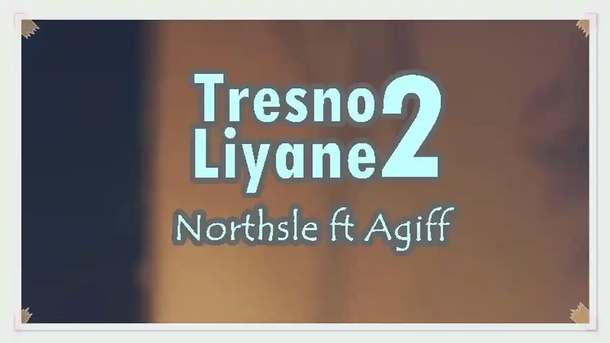Lirik Lagu Tresno Liyane 2 - Northsle ft Agiff, Yen Iso Dibaleni Dadi Siji Koyo Wingi