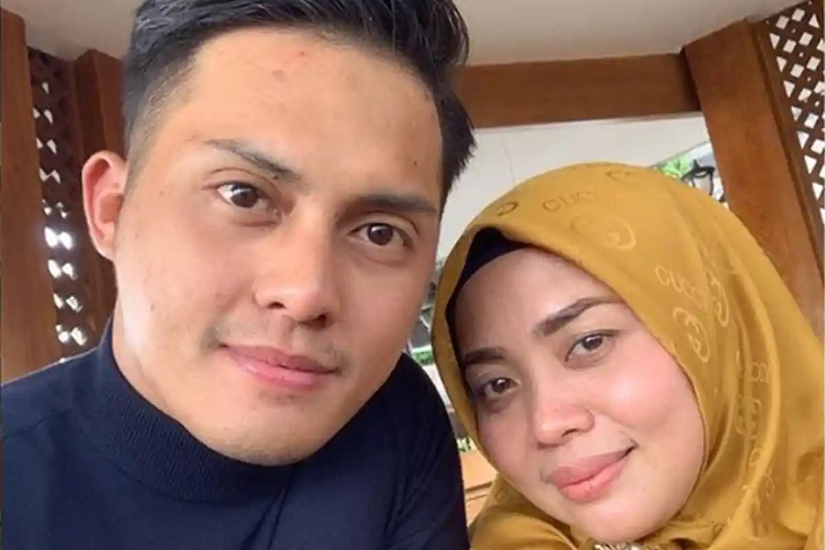 Latar Belakang Fadel Islami Sebenarnya, Kekasih Berondong Muzdalifah Ternyata Anak Orang Berpengaruh