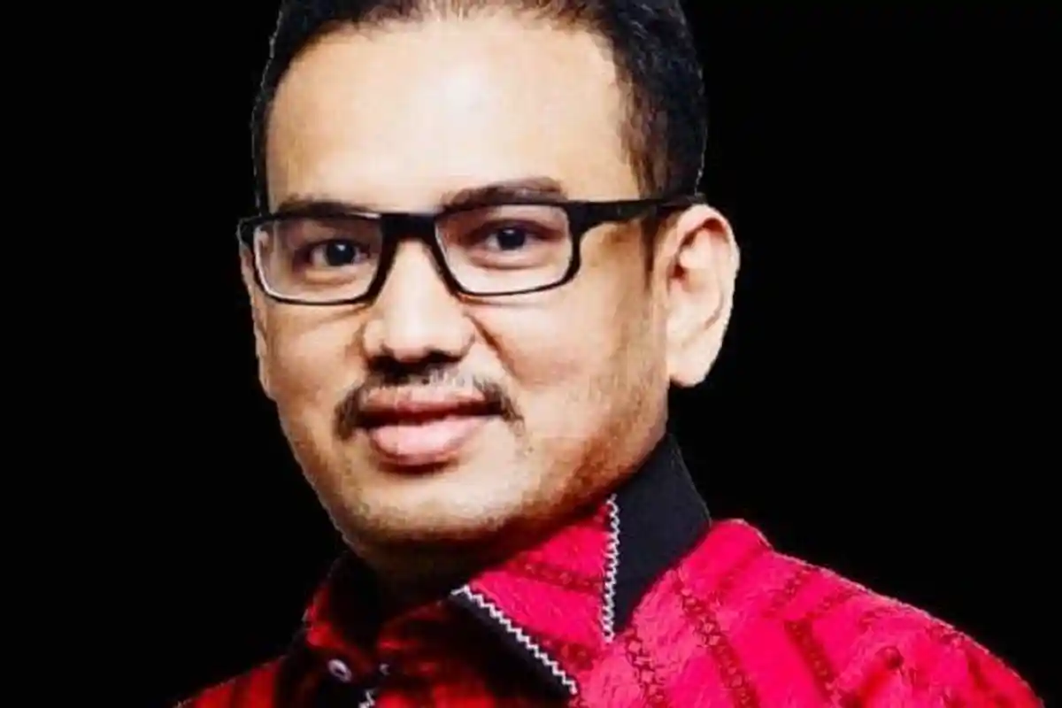 Ramai Dibahas Netizen karena Singgung Mafia Tramadol, Ini Sosok Sayed Muhammad Muliady