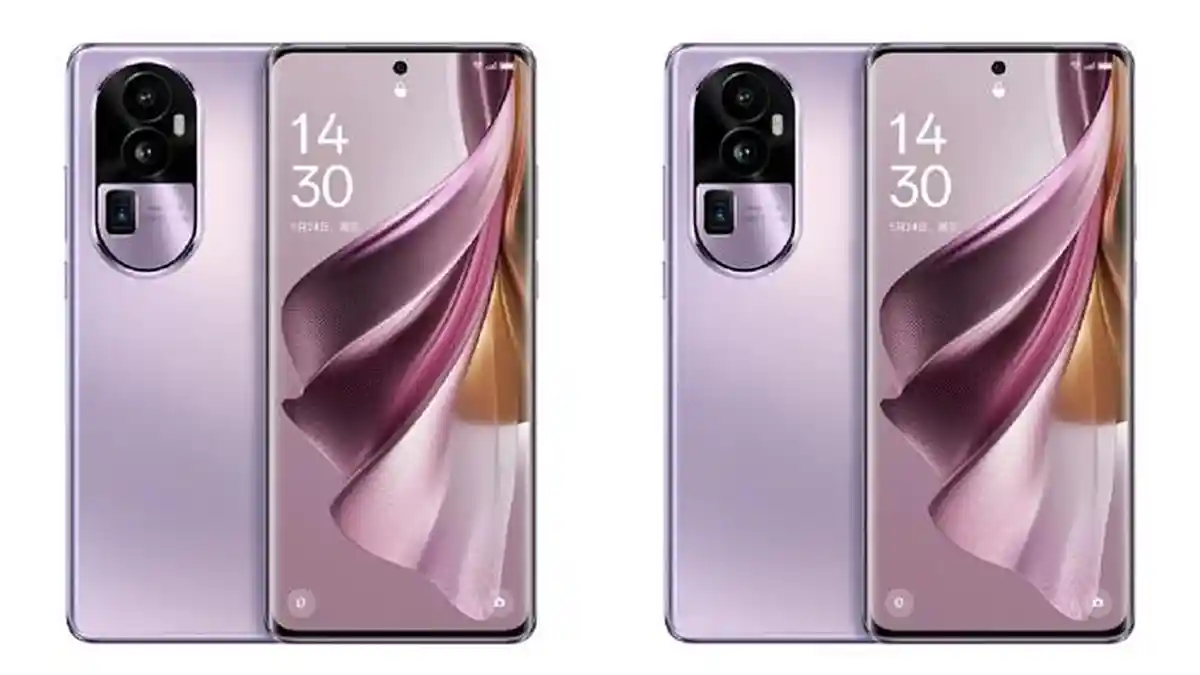 Spesifikasi dan Harga HP Oppo Reno 10 Pro Plus 5G, Bakal Rilis di Indonesia dalam Waktu Dekat Ini