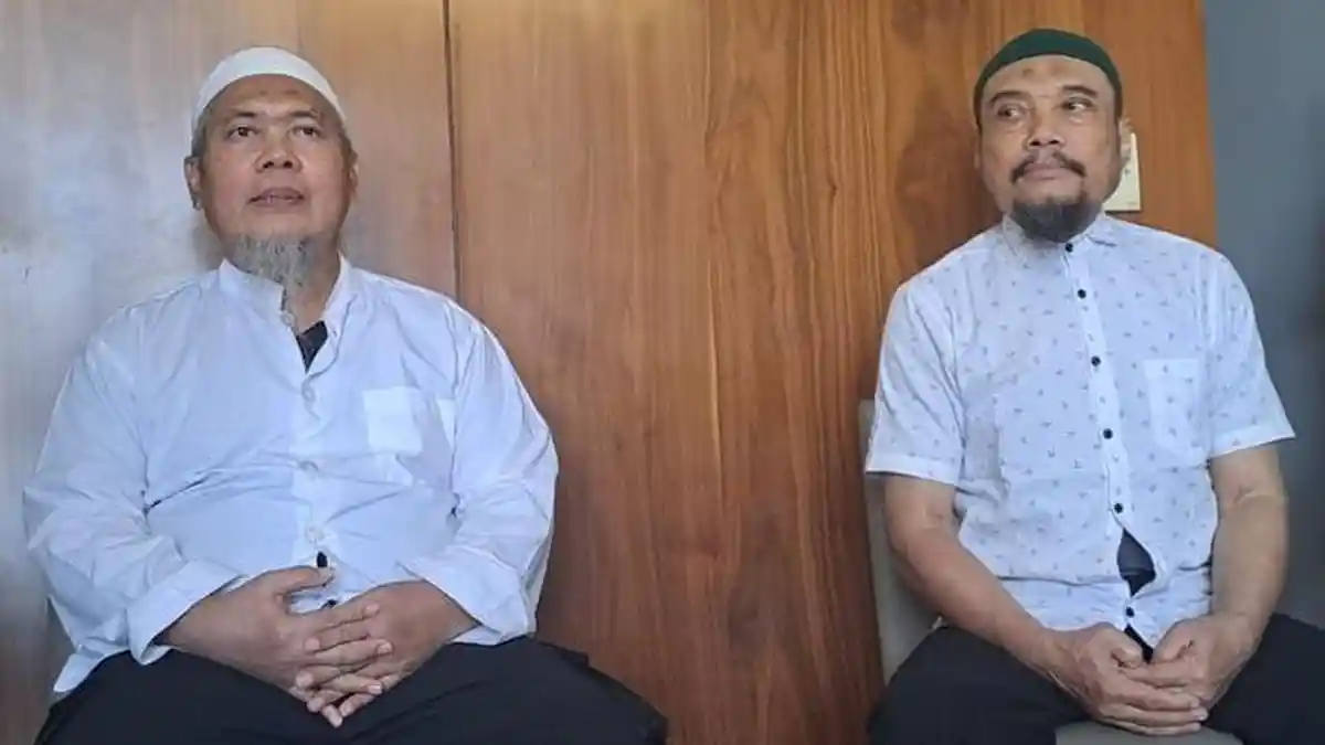 Jamaah Islamiyah Minta Maaf ke Negara dan Masyarakat Indonesia 