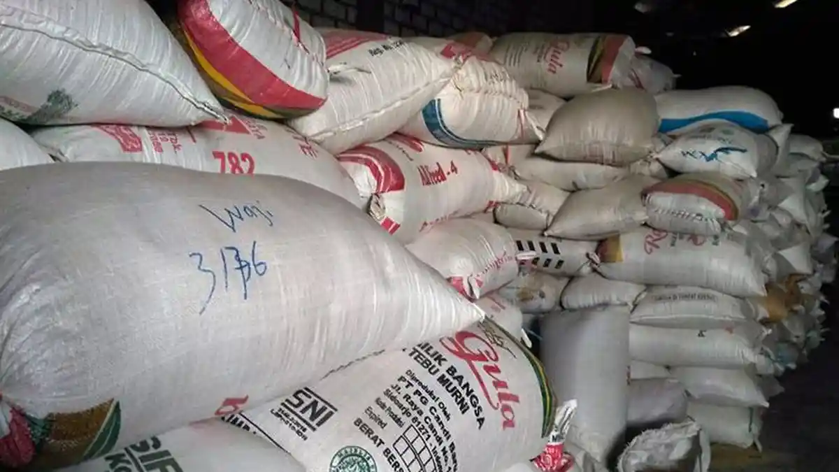 Kasus Dugaan Beras Oplosan, Satgas Pangan Polri Sudah Periksa 22 Saksi