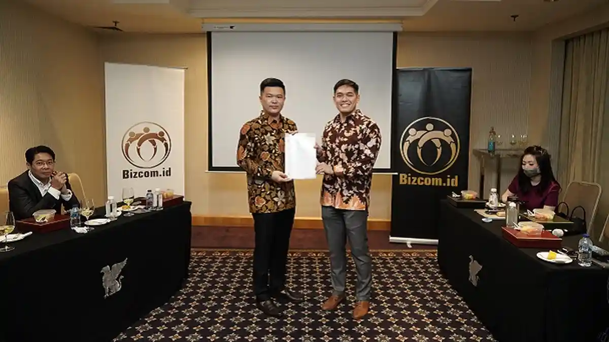 Tokocrypto dan Jagartha Advisors Beri Edukasi Aset Kripto ke Investor Pasar Modal