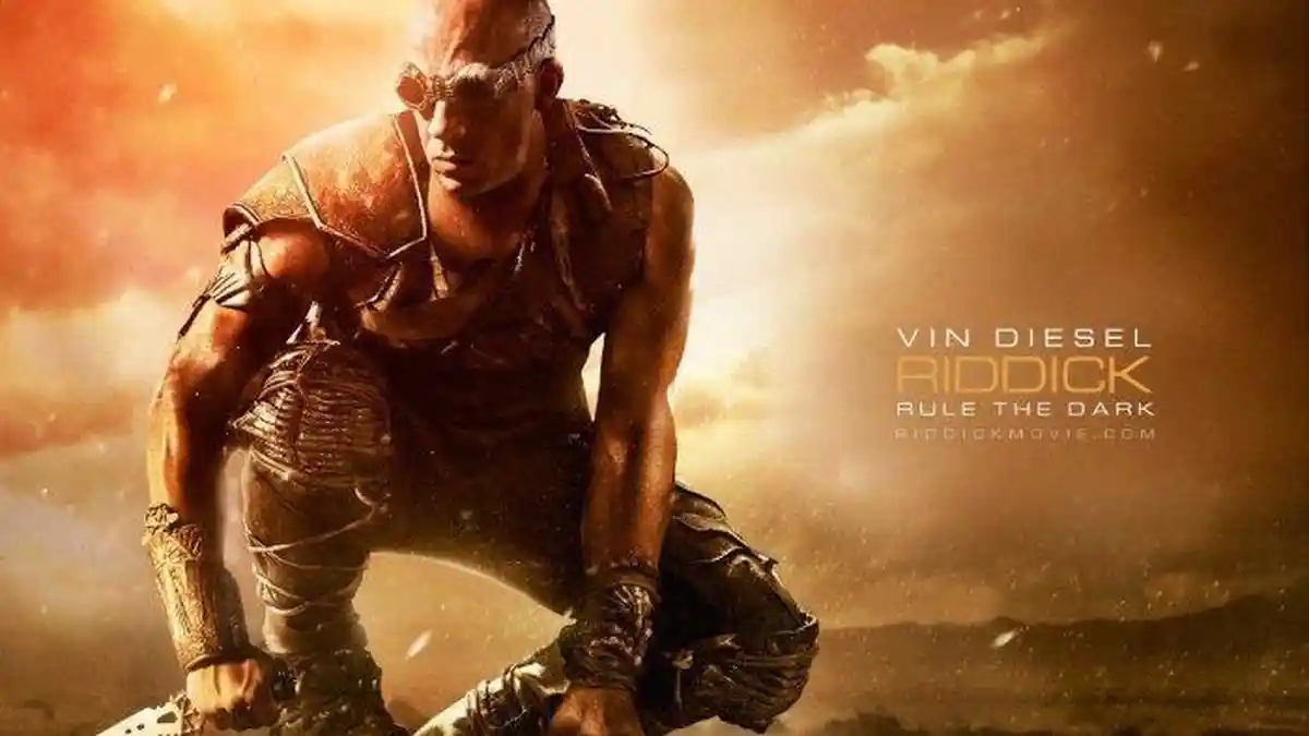Sinopsis Film Riddick, Tayang di Bioskop Trans TV Malam Ini, Pukul 19.00 WIB