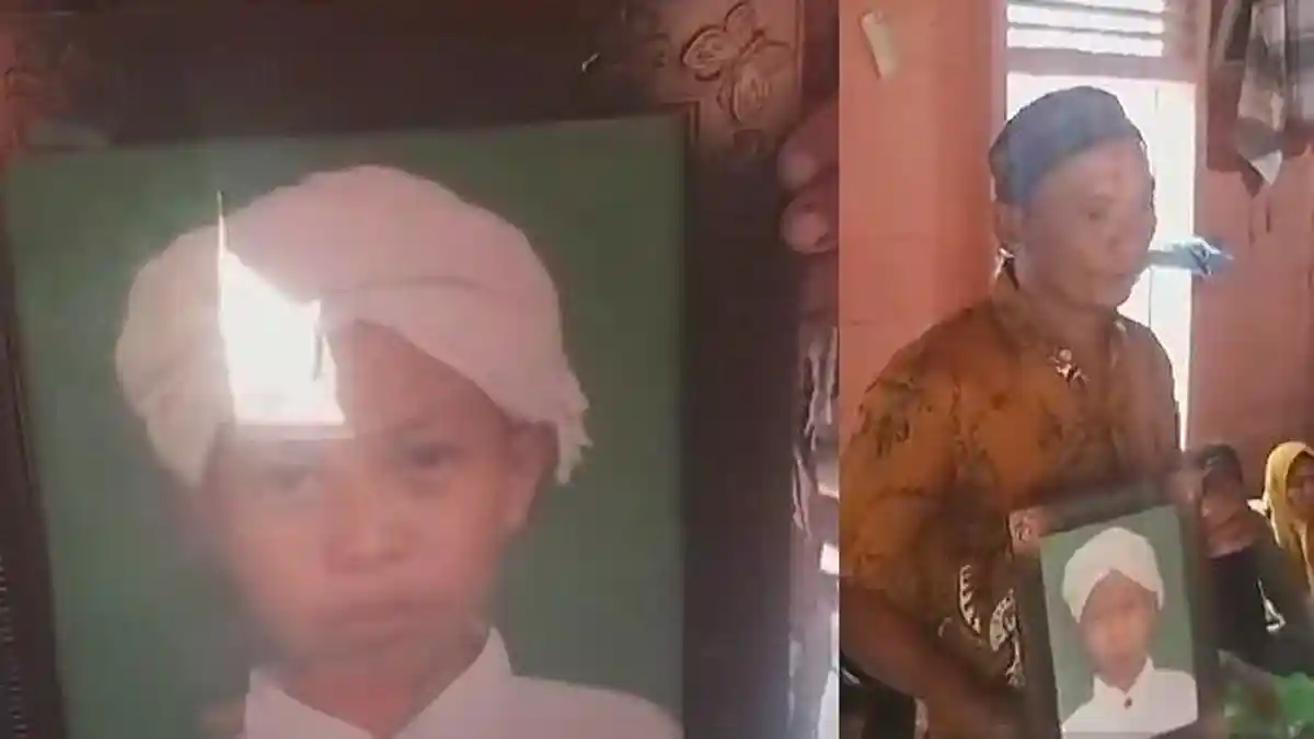 Ditangkap Tanpa Bukti, Ragil Tewas Dianiaya 2 Polisi, Sempat Disebut Bunuh Diri tapi Keluarga Curiga