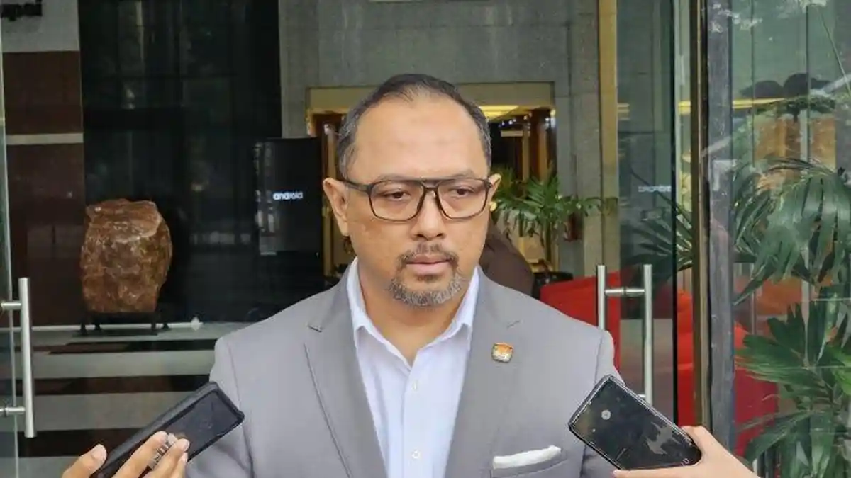 Kaji Aturan Baru, KPK Terancam Tak Bisa Tangkap Direksi dan Komisaris BUMN yang Korupsi