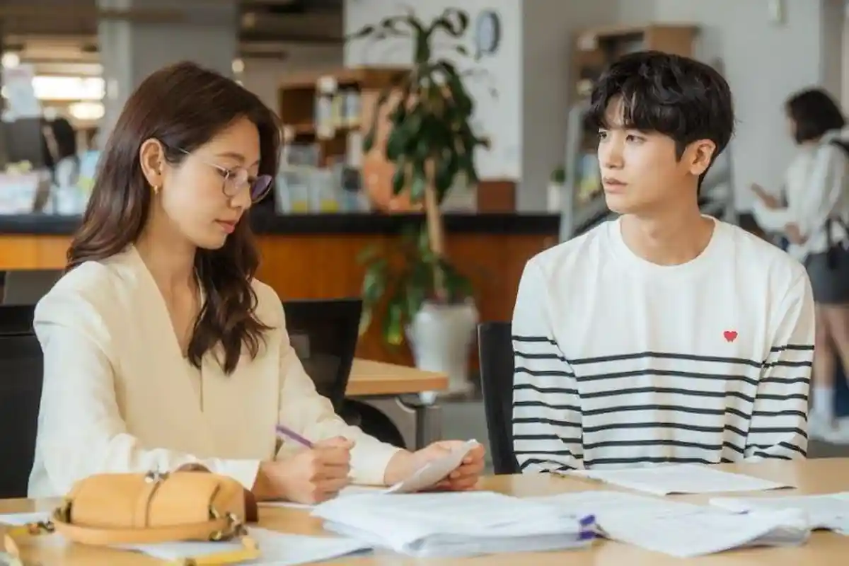 10 Rating Drama Korea Terbaru Februari 2024, Drakor Doctor Slump Meningkat