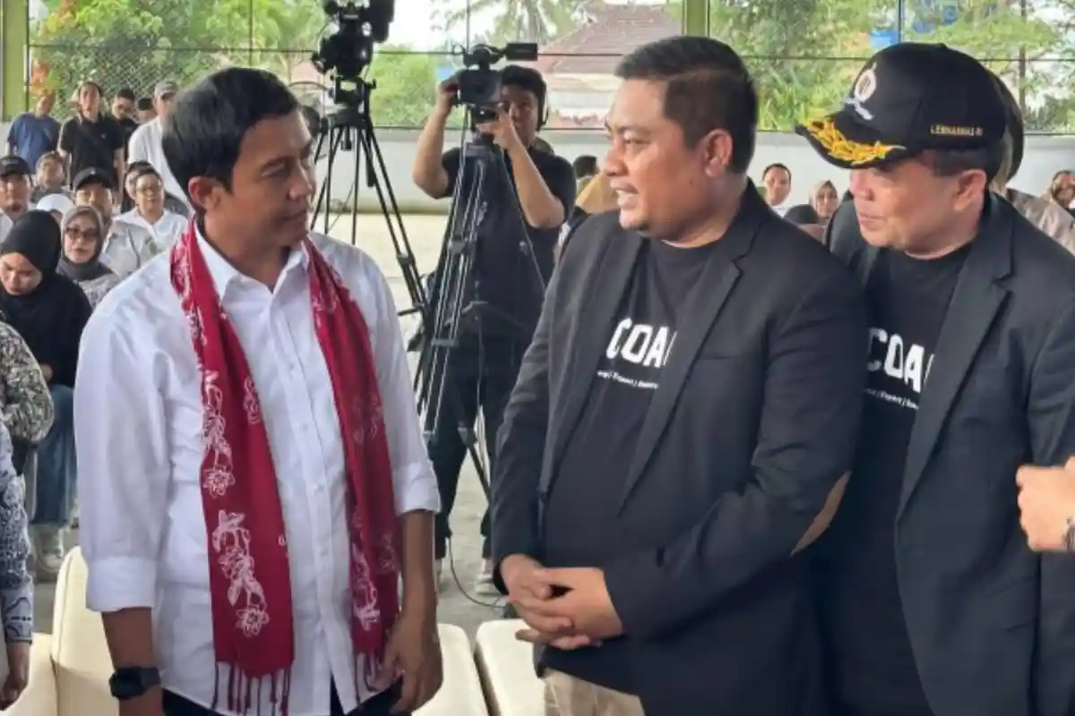 Local Hero Malang Bersinar di IKN, Puguh Wiji Pamungkas Berikan Kontribusi untuk Produktivitas UMKM