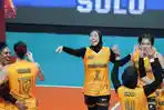 Hasil Final Four Proliga 2026: Popsivo Lepas dari Juru Kunci usai Menang atas Electric PLN