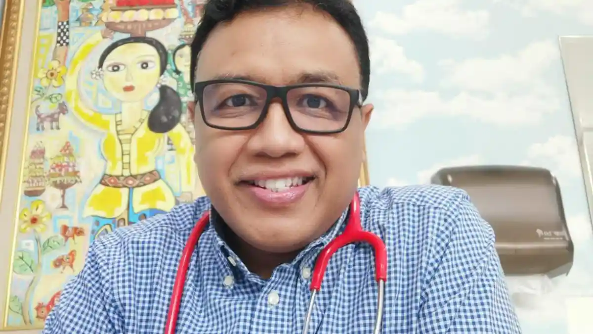 Krisis Profesionalisme dalam Sistem Kesehatan: Saat Suara Dokter Dibungkam