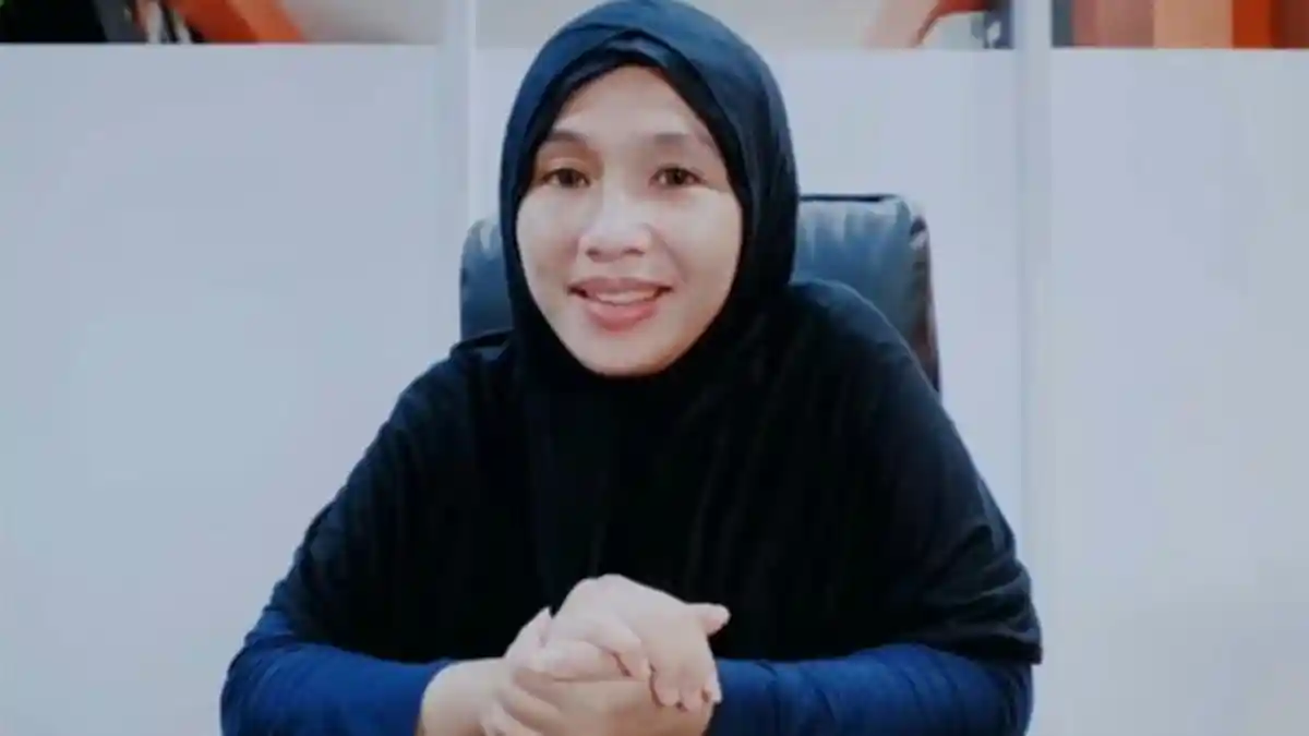 Fatimah Az Zahra Heboh Disebut Mirip Karakter Eternals, Langsung Buru-buru Pergi Menonton