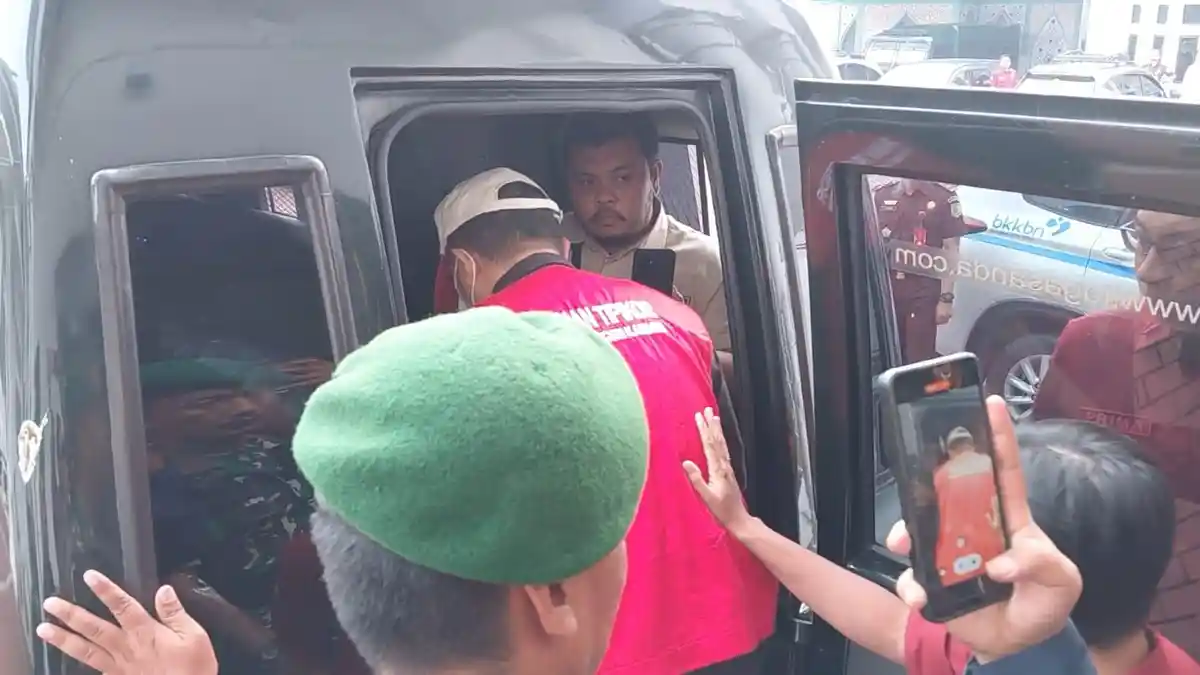 Kronologi Dugaan Korupsi KUR Mikro di Karimun Seret Tiga Tersangka ...