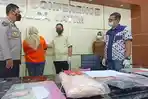 Kasus Dugaan Prostitusi di Rumah Karaoke Next KTV di Blitar, Bunda Ditetapkan Jadi Tersangka