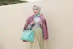 Selebgram Surabaya Kena Tipu, Beli Sembilan Tas Hermes Palsu Senilai Rp 1,3 Miliar dari Medina Zein