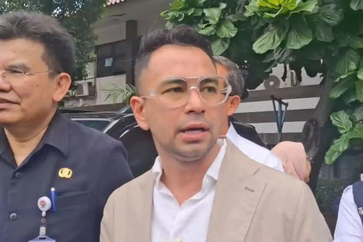 Reaksi Raffi Ahmad Ditagih Uang Rp250 Juta oleh Eks Pengacara yang Bantu saat Terjerat Narkoba 