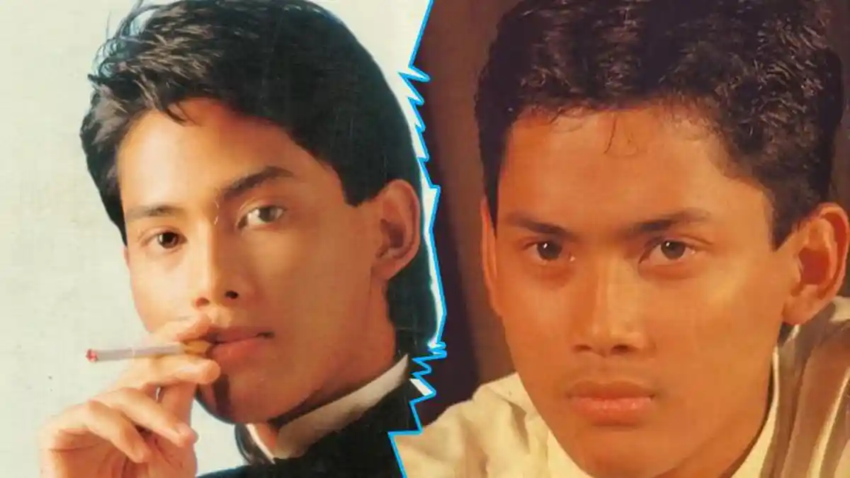 Masih Ingat Film Catatan Si Boy, Begini Kabar Mas Boy Sekarang di Usianya yang Tak Lagi Muda