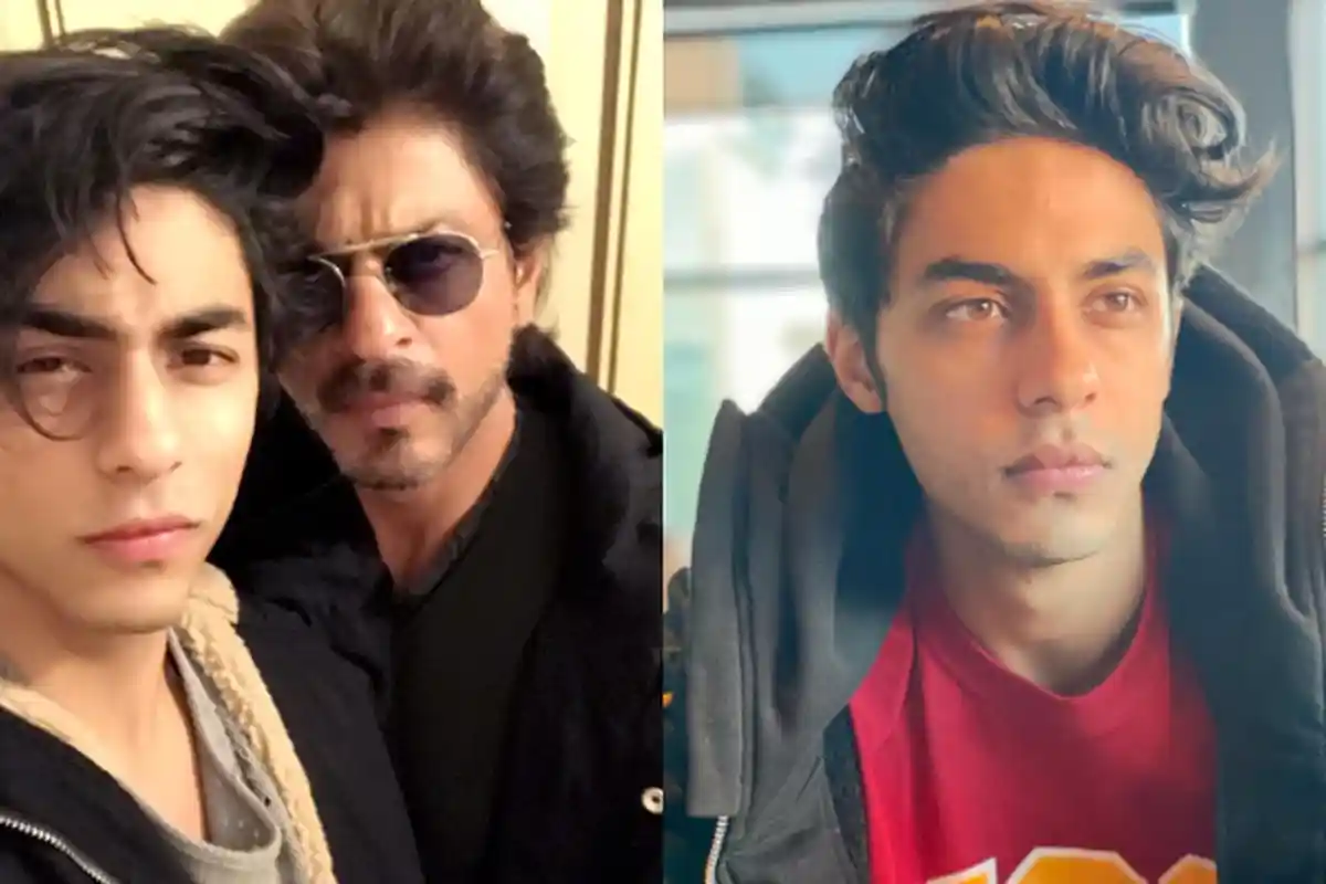 Anak Shah Rukh Khan Ditangkap Saat Pesta di Kapal Pesiar, Diduga Terlibat Penyalahgunaan Narkoba