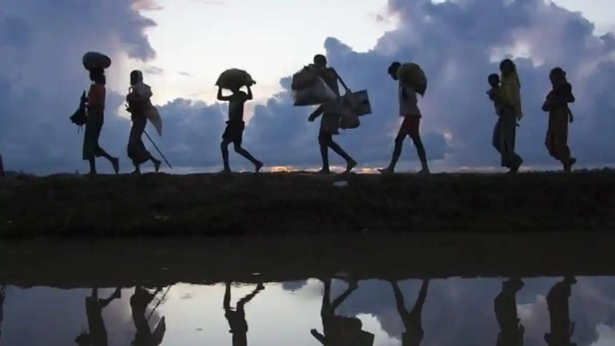Hari Pengungsi Sedunia atau World Refugee Day 2023: Tema dan Sejarahnya