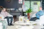 Anindya Bakrie Undang Menperin Ke Acara Sarasehan Kadin Indonesi