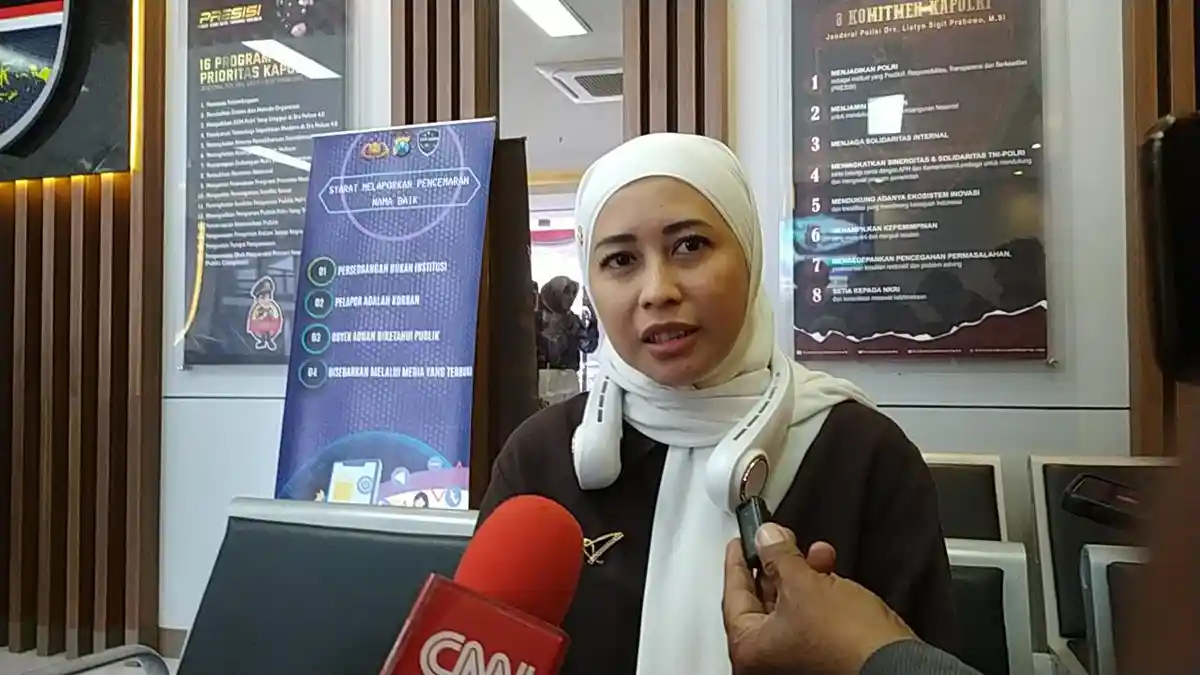 Sosok Selebgram Asal Bandung Ratu Felisha, Terseret Kasus Arisan Bodong ...