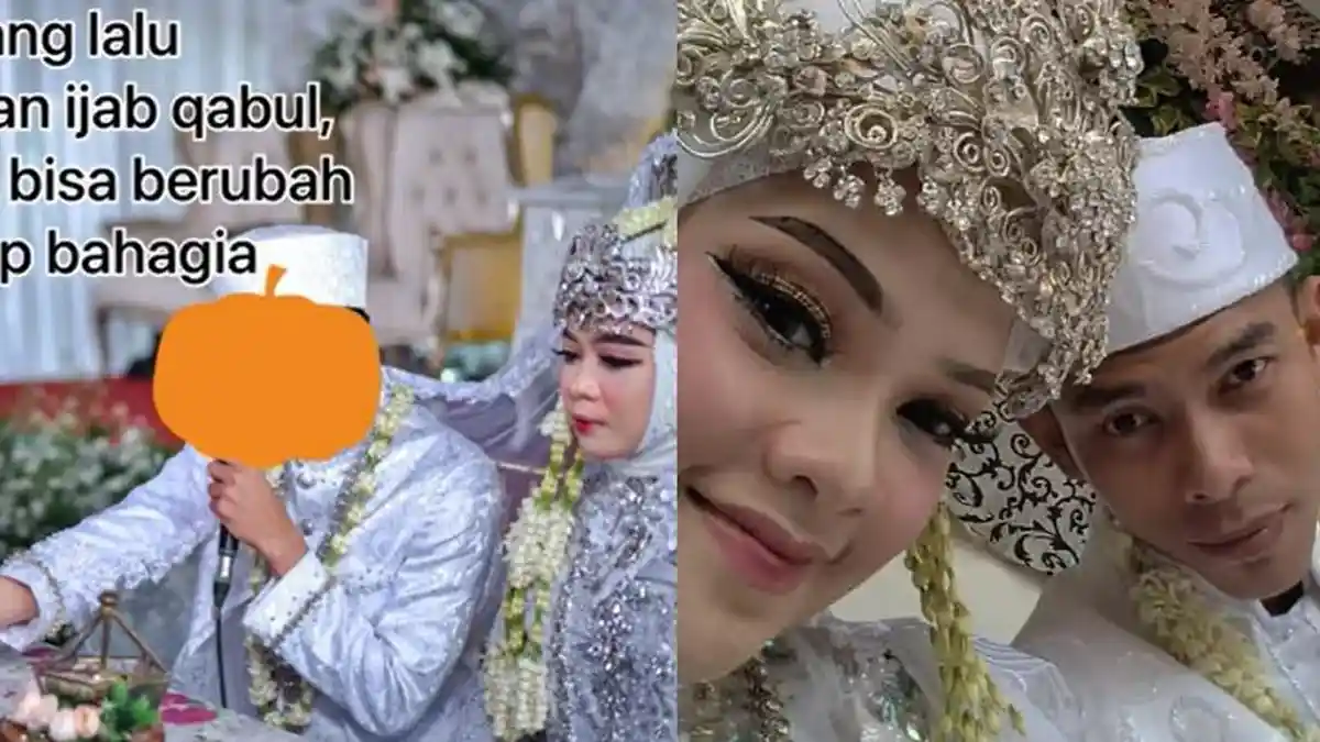 Kode 'Naksir' Fahmi Husaeni ke Norma Risma, Sama-sama Duda dan Janda dengan Kisah Pernikahan Tragis