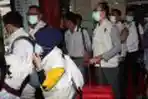 KPK Geledah Kejati DKI Jakarta