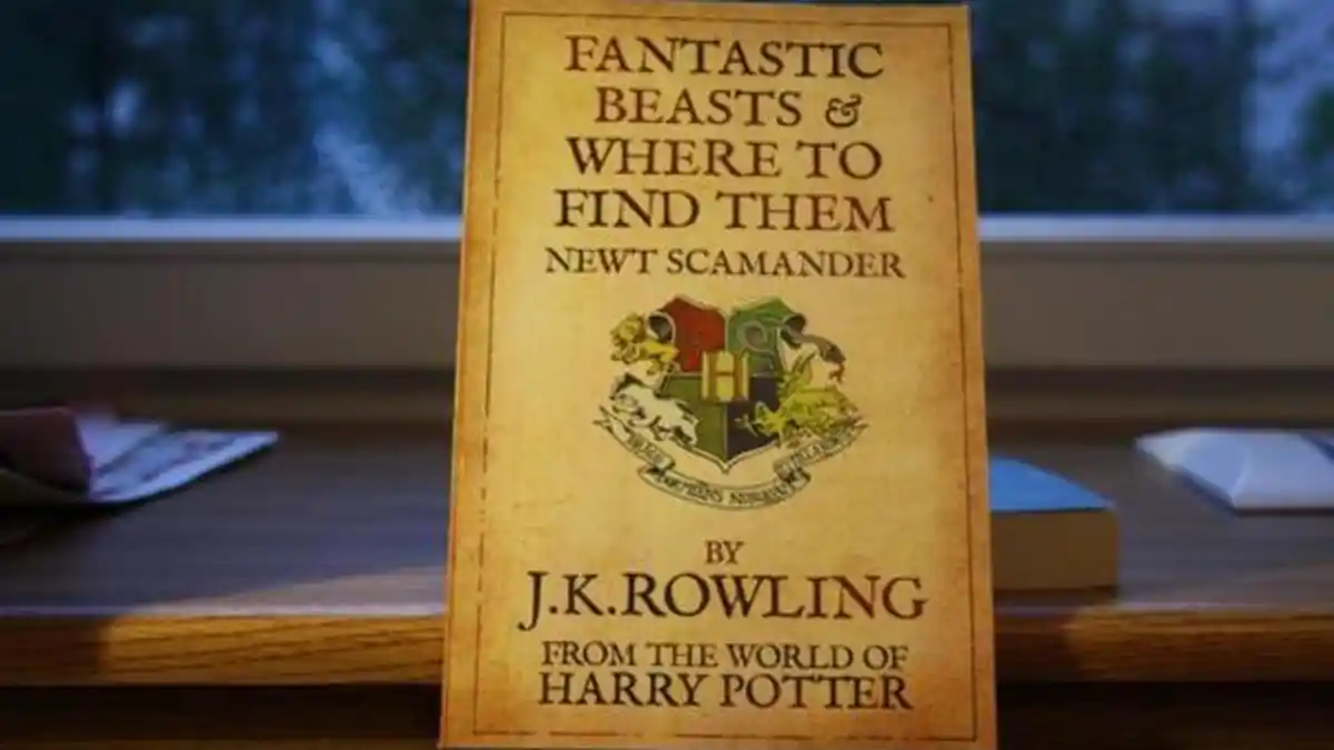 Film Baru Harry Potter Bakal Dirilis 18 November 2016