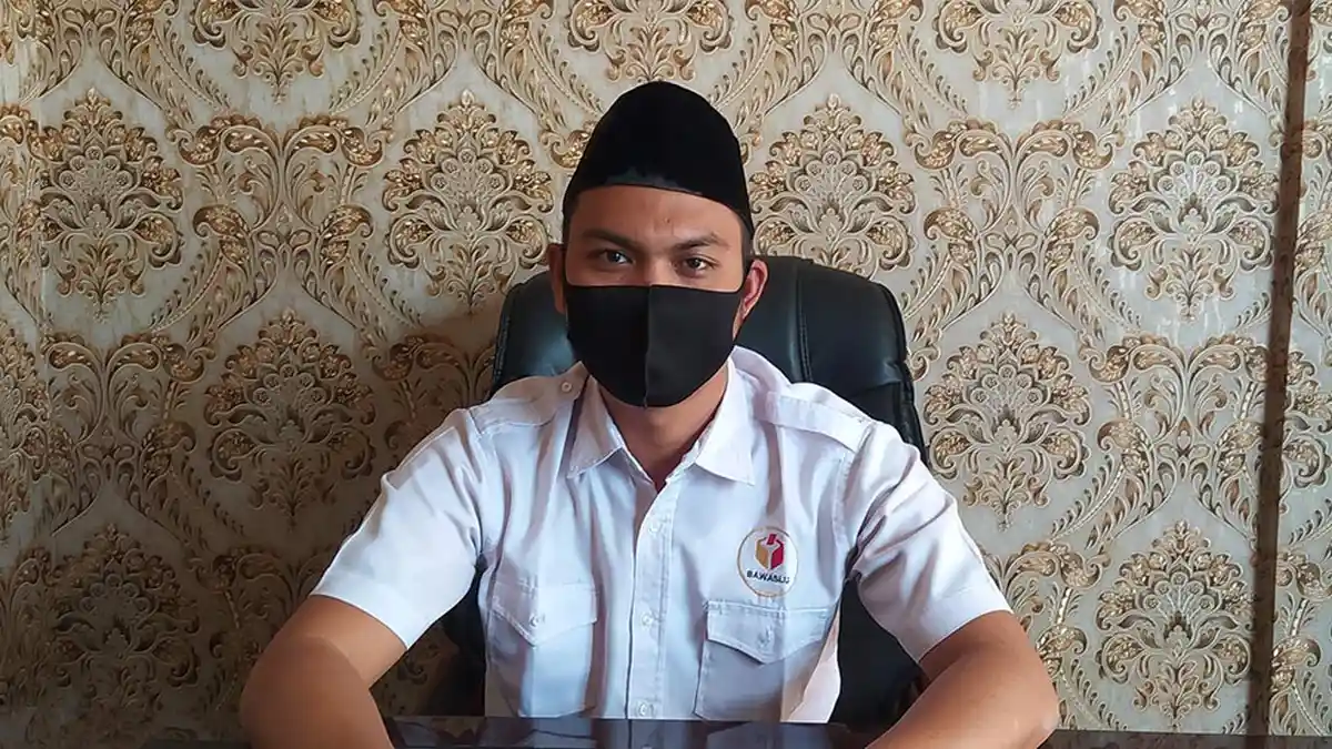 Selama Masa Kampanye, Ada 7 Laporan Pelanggaran Masuk Bawaslu Batam, Semua Terkait Netralitas PNS