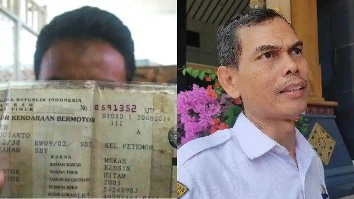 JATIM TERPOPULER: Warga Lamongan Gugat Gubernur Jatim - Anggaran Disdik Tuban Dipangkas Rp10 M