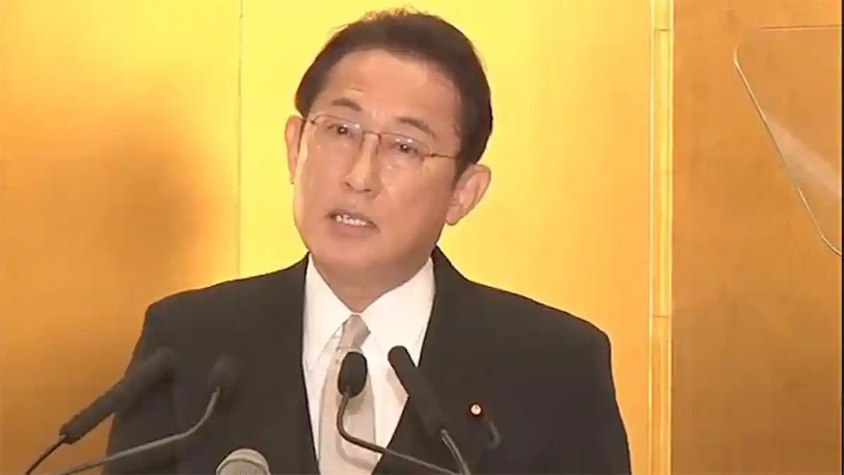Sebelum ke Indonesia 4-9 September, PM Jepang Akan Rombak Kabinetnya