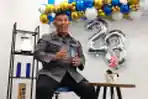 Newsroom Experience dalam Rangka HUT Ke-23 Tribun Jabar