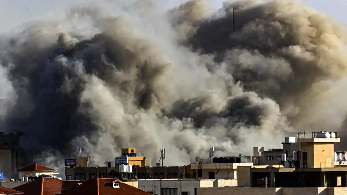 Perang Hamas dan Israel, MUI: Momentum Seluruh Faksi di Palestina Bersatu