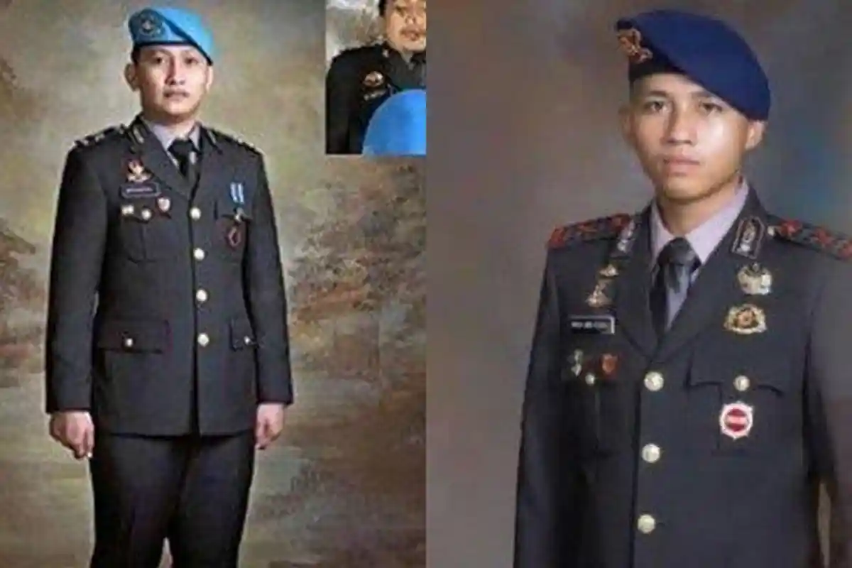 Akhirnya Terungkap Kondisi Bharada E Usai Diduga Tembak Brigadir J, Minta Perlindungan ke LPSK