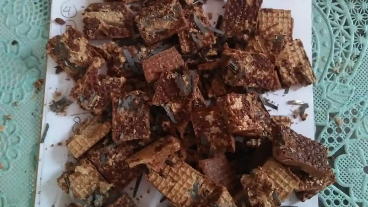 Mengaku untuk Tolak Bala, Penyebar Wafer Isi Silet Sudah Beraksi 10 Kali