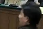 Sidang Miranda Goeltom