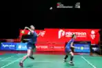 Mayu dan Yuki Juarai Ganda Putri Polytron Indonesia Open 2026