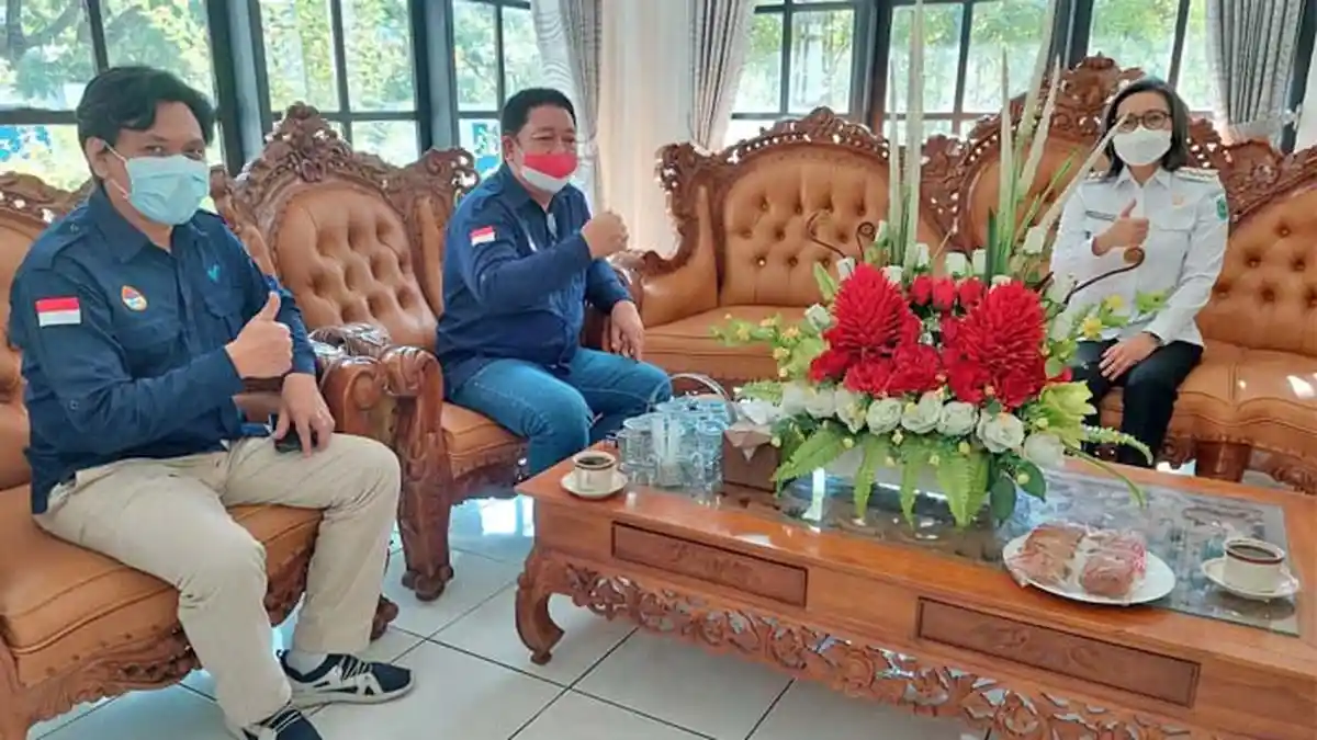 Info Terkini BP2MI Manado, Ada Peluang Kerja Perawat di Jepang, Gaji Mulai dari Rp 20 Juta