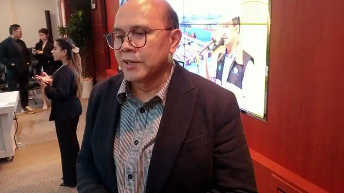Kadin Batam Keberatan Demo Buruh Berkepanjangan, Surati Kapolda Kepri dan Kapolresta Barelang