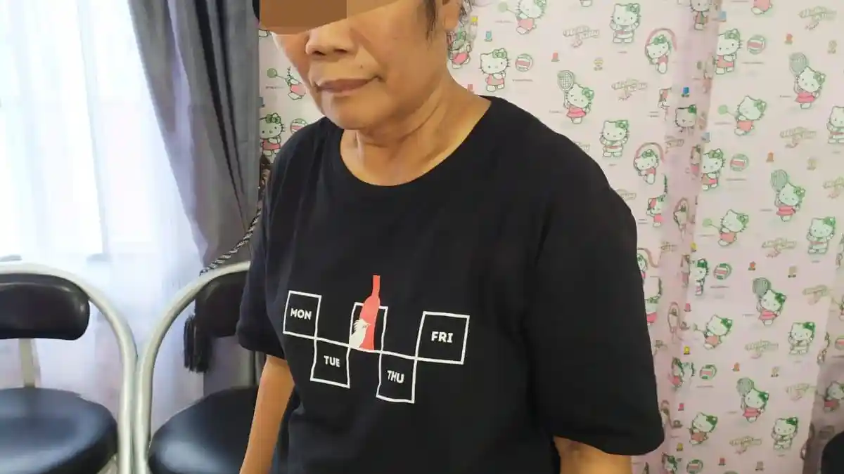 Suruh Anak Jual Miras, Dora Silalahi Tersangka Eksploitasi dan Penyiksaan Mendekam di Lapas Tebing