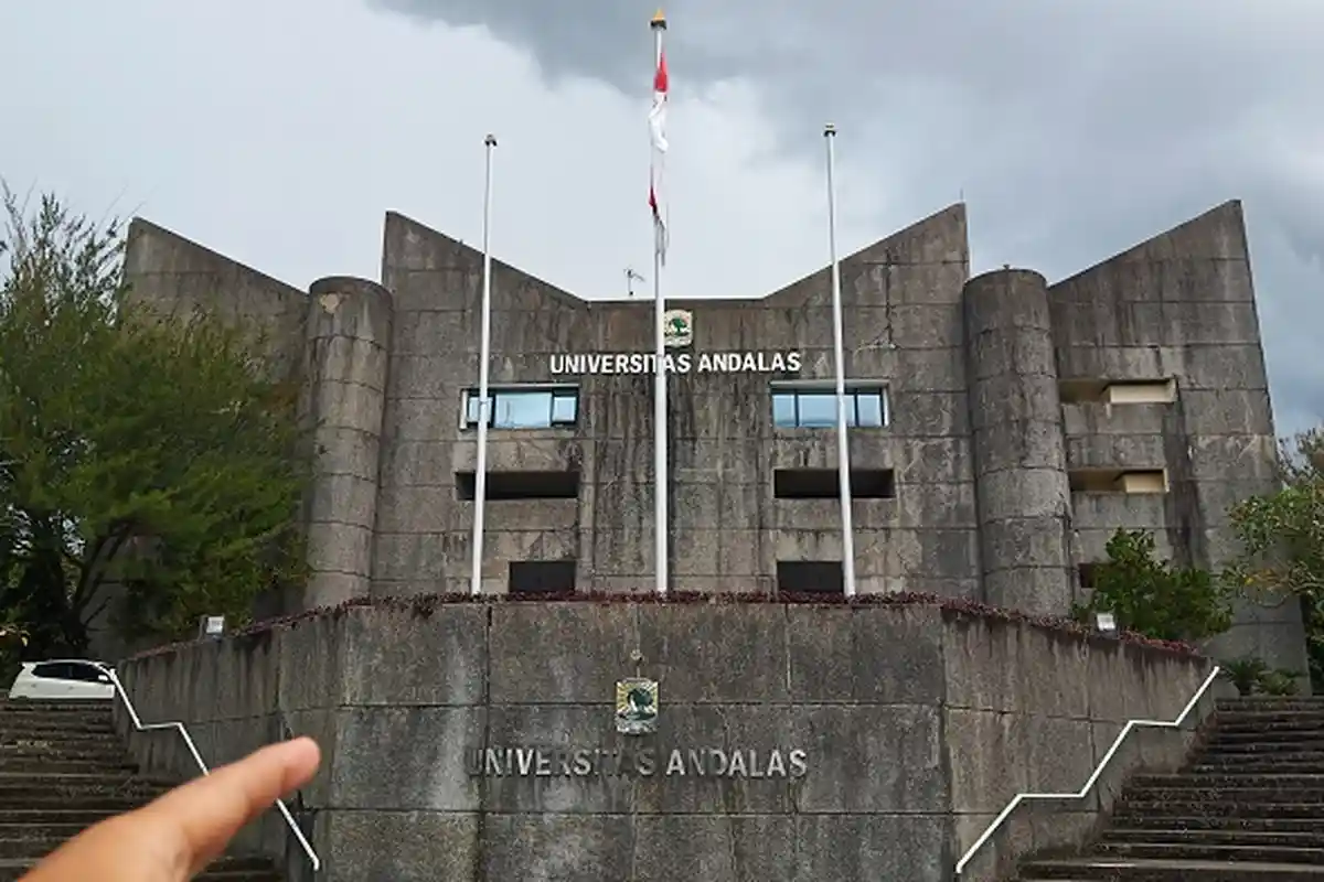 Unand Ingatkan Calon Maba Perhatikan Ketentuan KIP Kuliah, Persentase Lulus Hanya 55 Persen