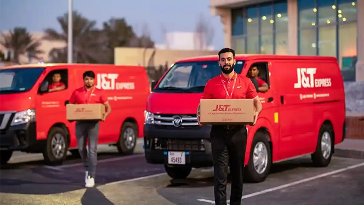 Heboh Penipuan Berkedok Kirim Paket, J&T Express Buka Suara