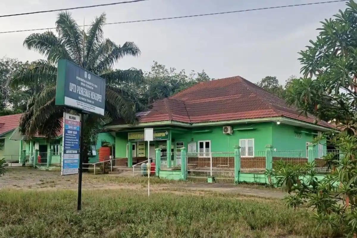 Warga Tengah Ilir Jambi Mengeluh, Pelayanan Puskesmas Mengupe Dinilai Buruk